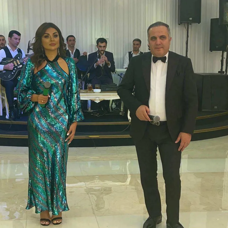 Eldəniz Gülaydan niyə küsüb?