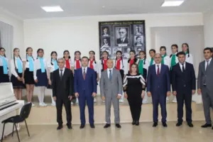 Nazir İsmayıllıda mədəniyyət müəssisələrində