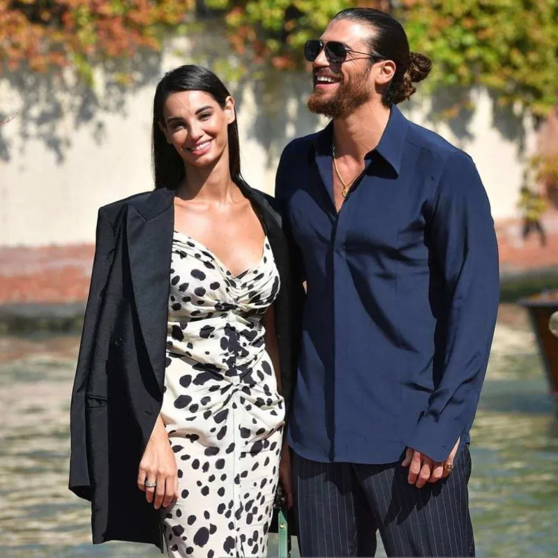 Canla sevgilisinin serialı İtaliyada rekord qırır