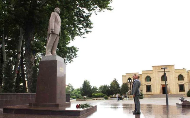 Nazir İsmayıllıda mədəniyyət müəssisələrində