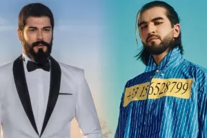 Elman təqdimatına Burak Özçiviti gətirir