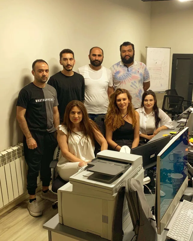 Azərbaycanlı aktyorlara vəzifə verildi