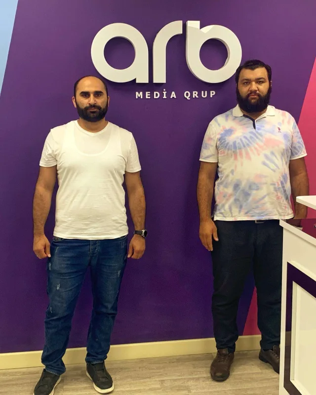 Azərbaycanlı aktyorlara vəzifə verildi