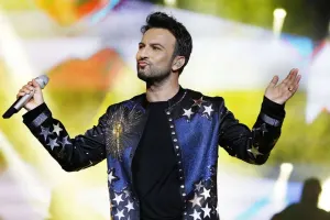 Tarkandan yeni klip!