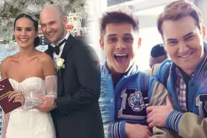 “Netflix”in aktyoru türk xanımla evləndi