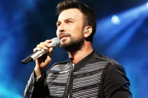 Mahnıları ən çox yayımlanan kişi sənətçi odur