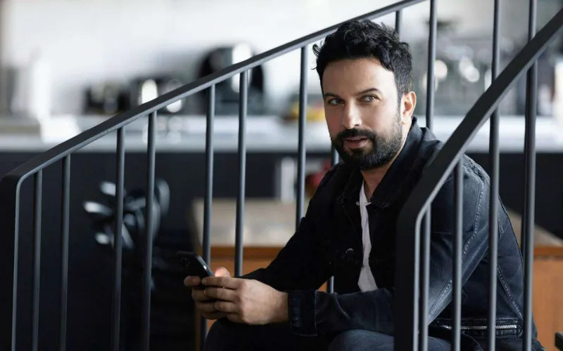 Mahnıları ən çox yayımlanan kişi sənətçi odur