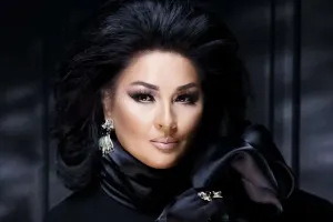 Haşımovanın xərçəng bacısı sağaldı