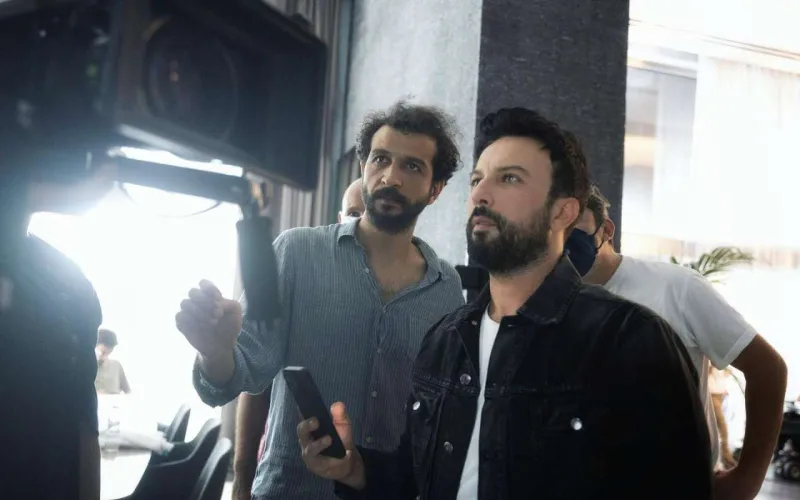 Mahnıları ən çox yayımlanan kişi sənətçi odur