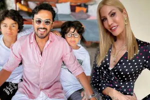 İmzaladıqları müqavilə illər sonra ortaya çıxdı