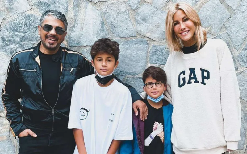 İmzaladıqları müqavilə illər sonra ortaya çıxdı