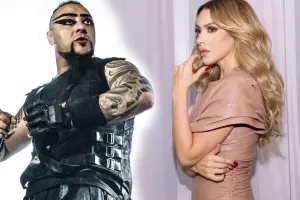 Hadisenin yeni duet ortağı odur