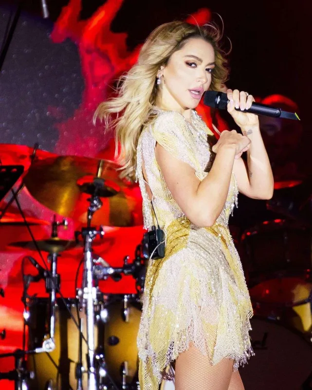 Hadisenin yeni duet ortağı odur