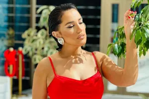 “Qazandığımla villa tikməmişəm”