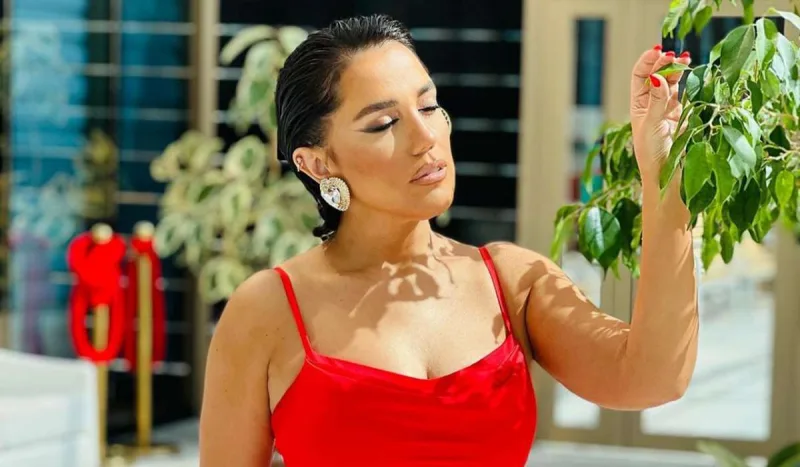 “Qazandığımla villa tikməmişəm”