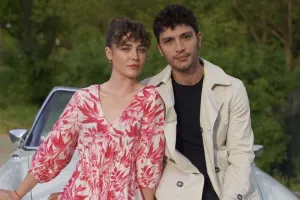 Daha bir türk serialı final etdi