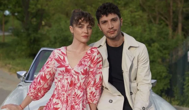 Daha bir türk serialı final etdi