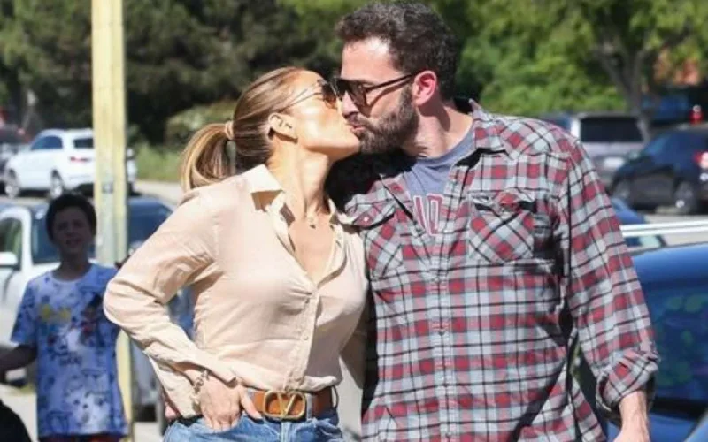 CeyLo və Benin evliliyində qara buludlar