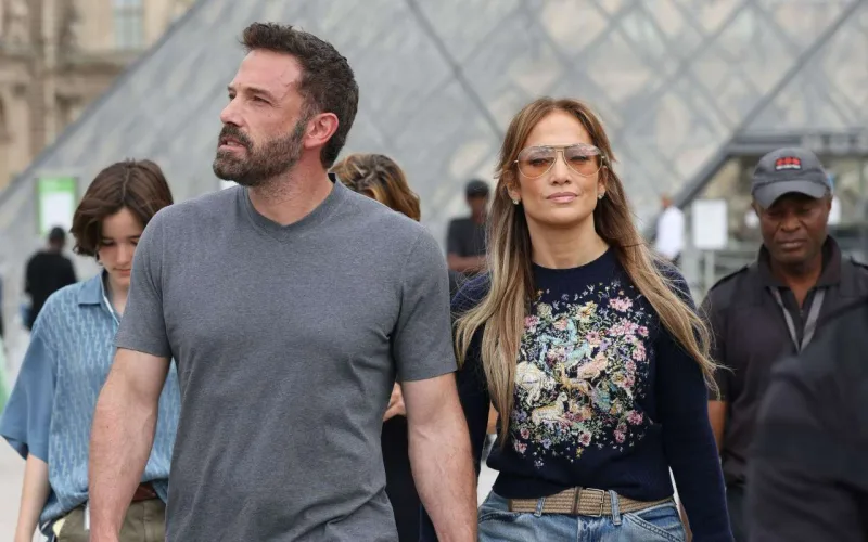 CeyLo və Benin evliliyində qara buludlar