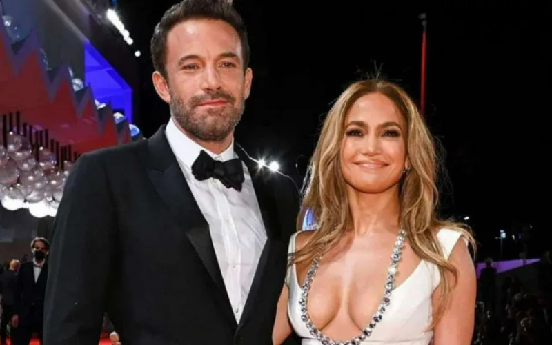 CeyLo və Benin evliliyində qara buludlar