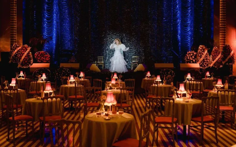 “Bergen” ərəb ölkələrində rekord qırır