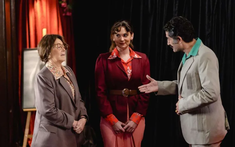 “Bergen” ərəb ölkələrində rekord qırır