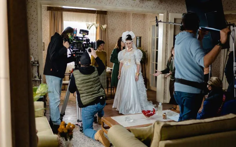 “Bergen” ərəb ölkələrində rekord qırır