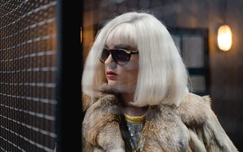 “Bergen” ərəb ölkələrində rekord qırır