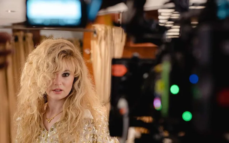 “Bergen” ərəb ölkələrində rekord qırır