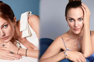 Meryem Uzerli geri dönür