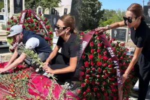 “Adam olsaydınız, o, çox yaşayardı”