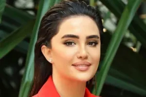 Aydan oğlu ilə fotolarını paylaşdı