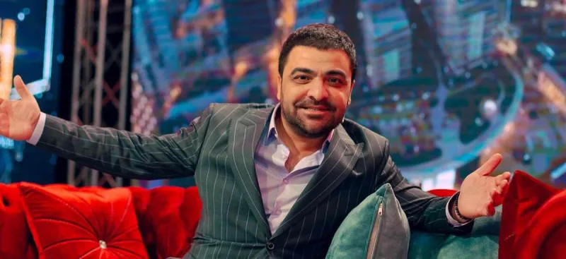 Fərda “Komedixana”dan getdi