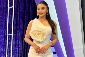 Vüsalənin verilişi fərqli tərzdə qayıdır