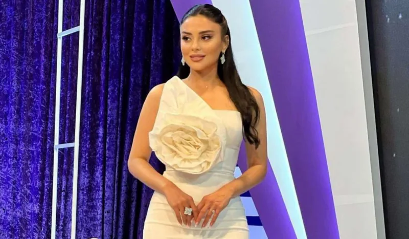 Vüsalənin verilişi fərqli tərzdə qayıdır