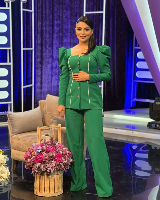 Vüsalənin verilişi fərqli tərzdə qayıdır