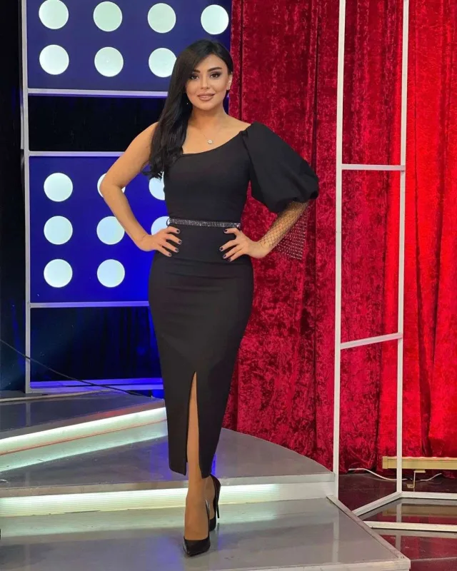 Vüsalənin verilişi fərqli tərzdə qayıdır