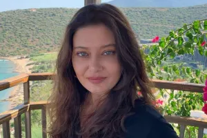 Makiyajsız halı gündəm oldu