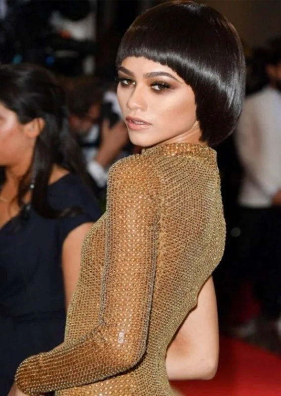 “Met Gala” tarixinin ən yaxşı “look”ları...