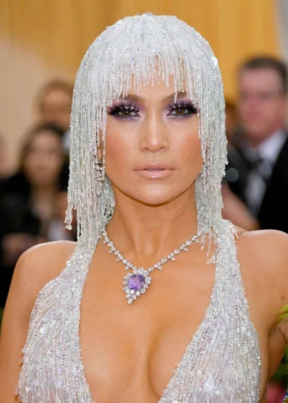 “Met Gala” tarixinin ən yaxşı “look”ları...