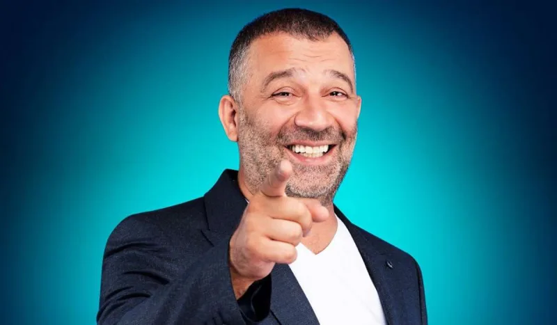 “Arka Sokaklar”dan ayrılacaq