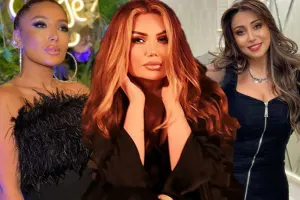 Kərimova tapşırdığı məşhurların adını açıqladı