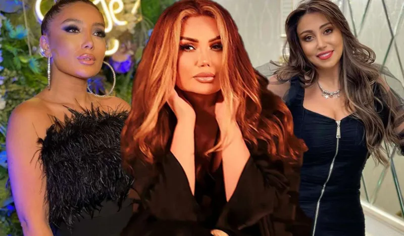 Kərimova tapşırdığı məşhurların adını açıqladı