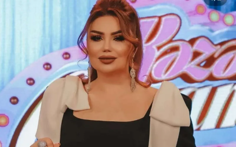 Kərimova tapşırdığı məşhurların adını açıqladı