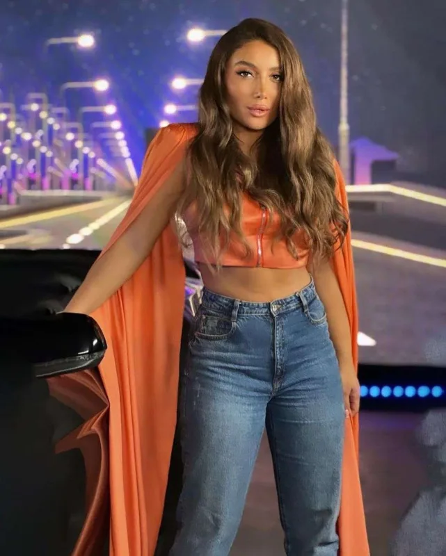 Kərimova tapşırdığı məşhurların adını açıqladı