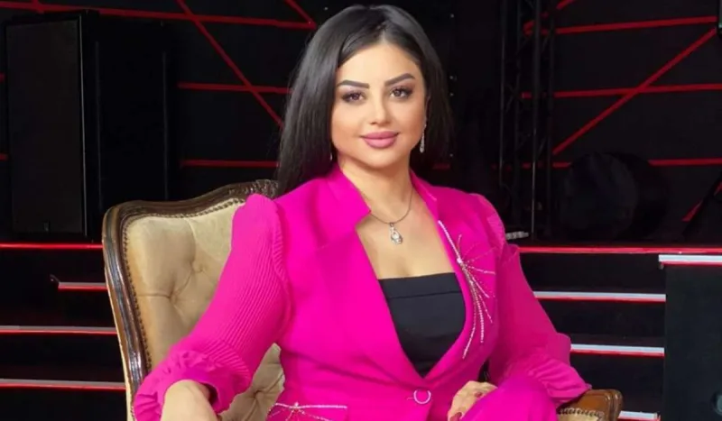 Xəyalə qalmaqallı verilişindən getdi