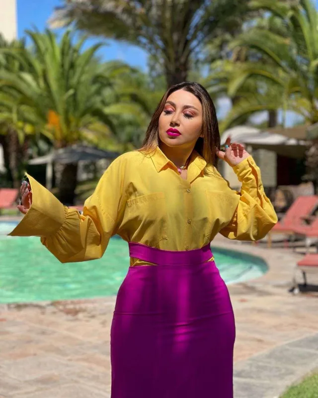 Kərimova tapşırdığı məşhurların adını açıqladı