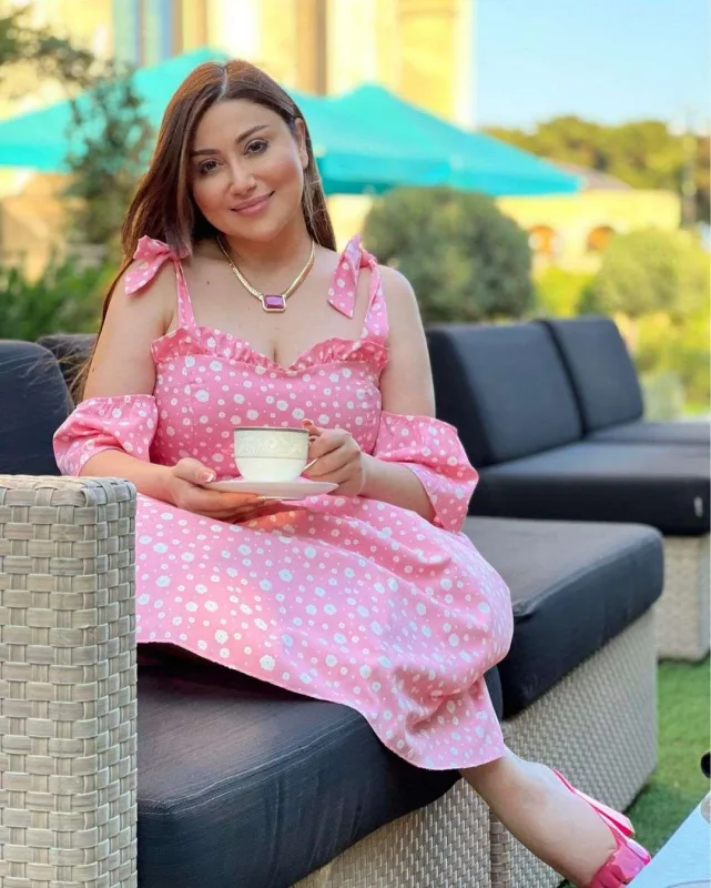 Kərimova tapşırdığı məşhurların adını açıqladı