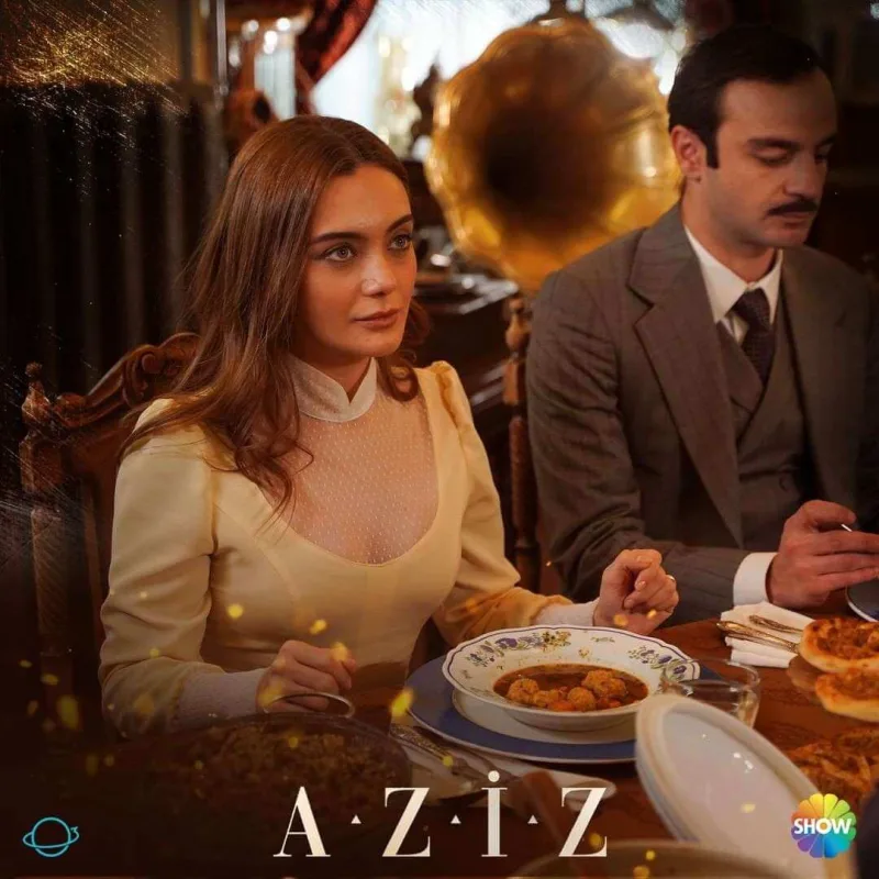 O “Aziz”ə vida etdi