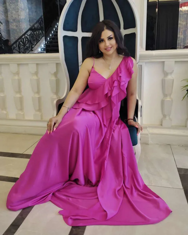 Xəyalə qalmaqallı verilişindən getdi